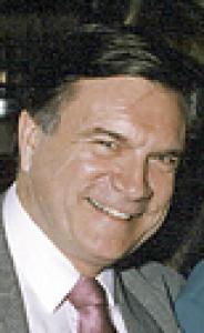 HOWARD GEORGE JONES  Obituary pic