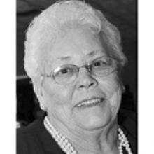 EVA TIMMERMAN (JEANSON)  Obituary pic