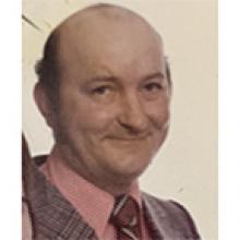 EDWARD GORDON BUKOWSKI Obituary pic