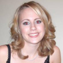 KENDRA MCBAIN  Obituary pic