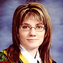 JODI PURCHASE  Obituary pic
