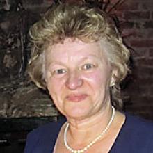 ROSE HENNIG  Obituary pic