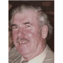 CECIL LUTMAN  Obituary pic
