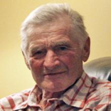 EDWARD FRANK CHEREPAK  Obituary pic