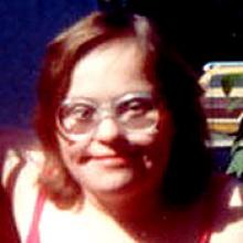 ELIZABETH RAMONA KRAUTHAKER  Obituary pic