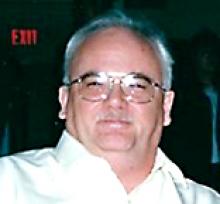 JOHN (JACK) THORARINSON  Obituary pic