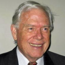 TERRY FALCONER  Obituary pic