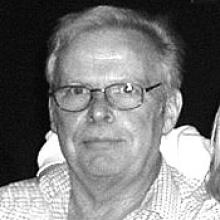 DENIS SICOTTE  Obituary pic