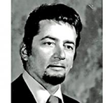 EDWARD STARK Obituary pic