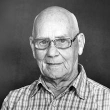 ORVILLE ALAN OLSON Obituary pic