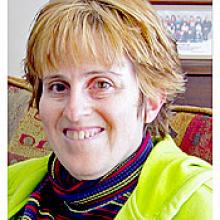 SANDRA HOPE NARVEY  Obituary pic