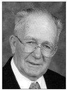 George GRAHAM Obituary pic
