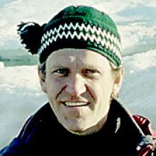 KEN KEHLER  Obituary pic
