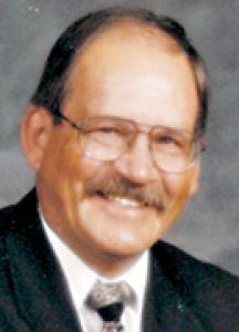 LEROY JOHN STEVENSON (ROY) Obituary pic