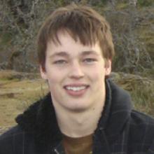 DEREK JAMES TWOMEY  Obituary pic