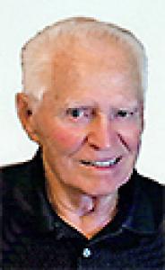 CARL REBECK Obituary pic