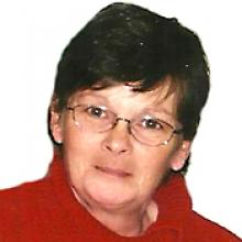 DAWN RUBY JOHNSON (GILES)  Obituary pic