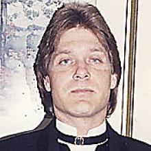 TYLER JAMES CARLSON  Obituary pic