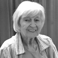 OLGA TYMCHYZN Obituary pic