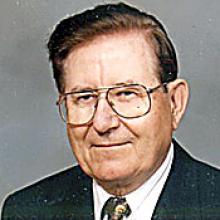 JOHN KUZINA  Obituary pic
