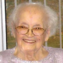 PEARL PASTUCK  Obituary pic