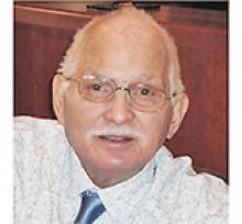 ABRAHAM BOLLEGRAF Obituary pic