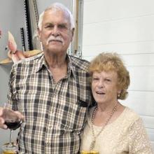 Arthur Matthew Mckenzie Obituary pic