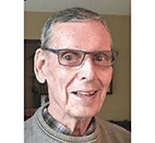 DOUGLAS FRANKLIN WHALLEY Obituary pic