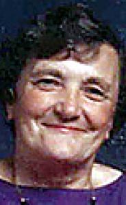 ZENOBIA MULLER  Obituary pic