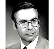 C. MALCOLM WRIGHT Obituary pic