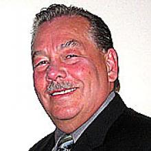 NORBERT SACHVIE  Obituary pic