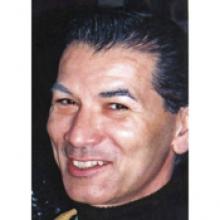 JUSTIN KEYES (JACK DUNCAN)  Obituary pic