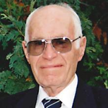 JACOB DYCK  Obituary pic
