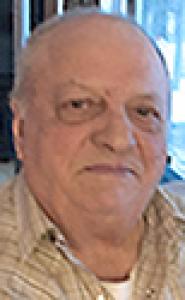 JOHNNY CHUDD Obituary pic