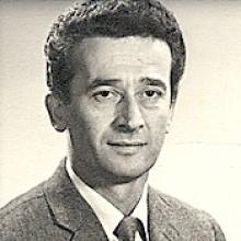 GEORGIOS (GEORGE) PANOPOULOS  Obituary pic