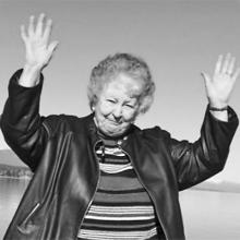 ELSIE DOWHAN Obituary pic