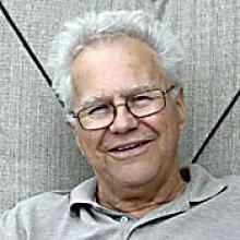 JOSEPH (GENE) EUGENE DAIGLE  Obituary pic
