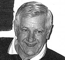 LAWRENCE CALVIN MARKS  Obituary pic