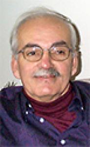 GARY OMAND Obituary pic