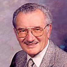 FRANK CARL MALAZDREWICH  Obituary pic