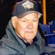 RICHARD GUY GRAHAM  Obituary pic