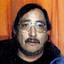 ALBERT MORRIS HENDERSON  Obituary pic