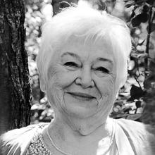 LORRAINE NORMA REINER Obituary pic