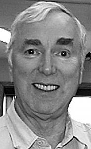 PHILLIP HOLBROOK  Obituary pic