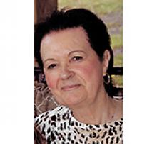 CECILE MARTHE BIBEAU Obituary pic