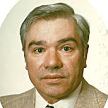 MINAS LIONTAS  Obituary pic