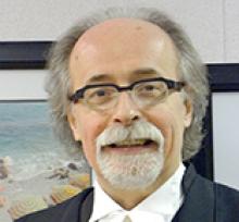 TERRANCE KUMKA  Obituary pic
