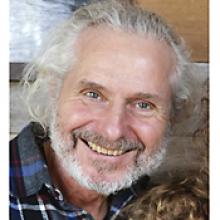 WALTER EDWARD ANDREJOWICH  Obituary pic