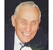 MICHAEL MOROZ  Obituary pic