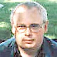 RANDALL WAYNE REIMER  Obituary pic